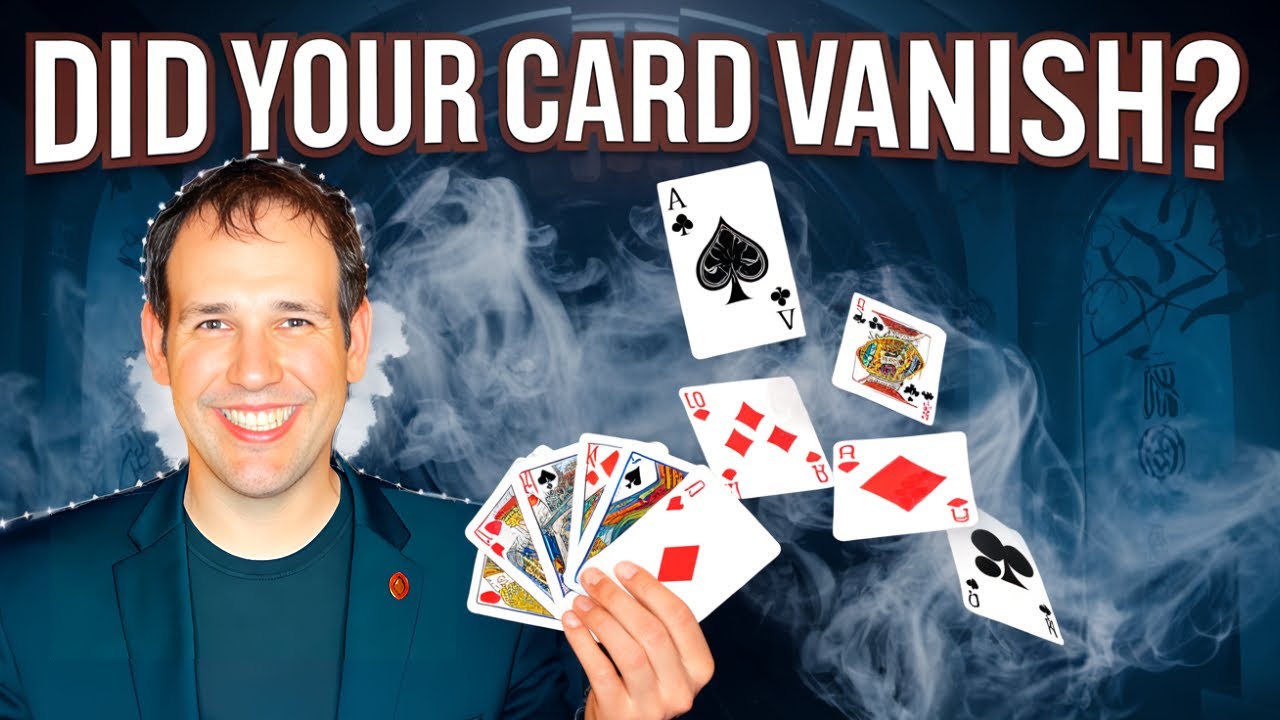 Promotional video thumbnail 2 for Benjamin B - Magic and Mindreading