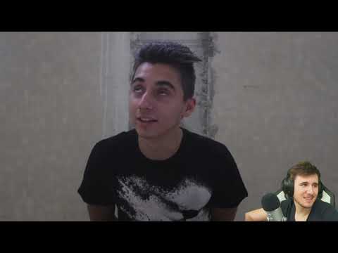 REACTION A YOUTUBEMAN - Stagione 2 Ep.12