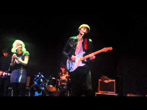 Westkust // Swirl (Teatro Altrove, Genova, 26.11.15)