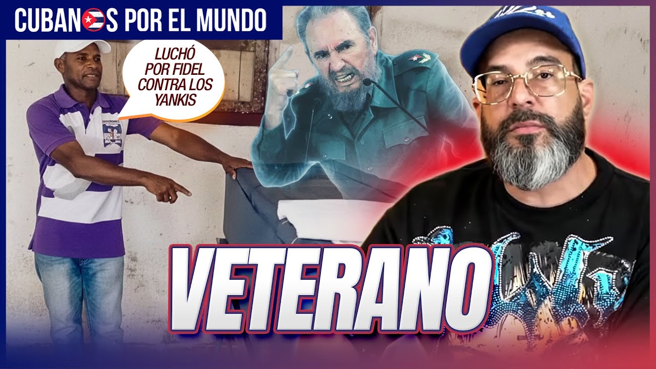 Tragedia y desprecio: Otaola muestra el destino de un combatiente olvidado por el PCC