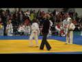Veendammer Judo Kampioenschap Dec 2008 Deel 2