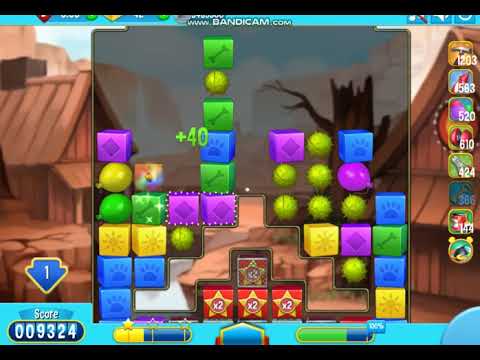 Pet Rescue Saga   Level 2839   no boosters