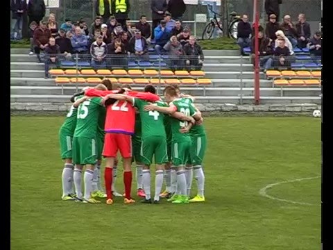 BUDOWLANI LUBSKO SLASK II WROCŁAW Xvid