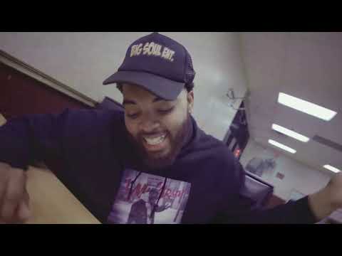 BSE BIGTONE - Prawlem (Official Music Video) #1ManArmy #BSE