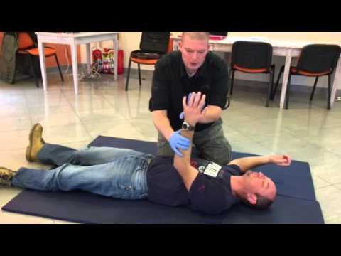 LA POSITION LATÉRALE DE SÉCURITÉ, de A à Z