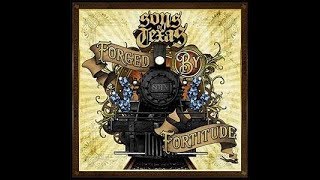 CHRONIQUE D'ALBUM 106 SONS OF TEXAS FORGED BY FORTITUDE