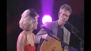 I Told You So - Carrie Underwood &amp; Randy Travis