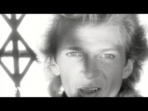 Mason Ruffner - Dancin' On Top Of The World