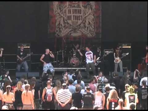 ABLACH Live At OEF 2010