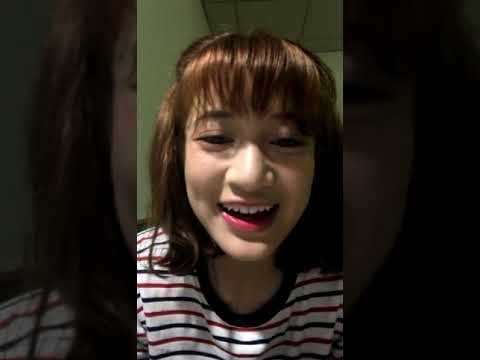 Nink BNK48 LIVE 16/02/2019