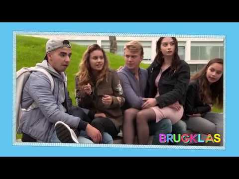Brugklas (2014-2019)