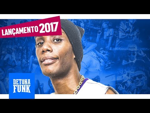 MC GW - Medley dos Fluxos - Hoje ela ta Demais (DJ Wallace NK e TH Detona) Lançamento 2017