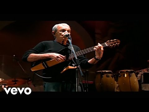Lobo Lobo - Carlos Lyra