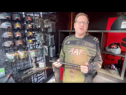 CRBN PAINTBALL | SB BARREL SYSTEM