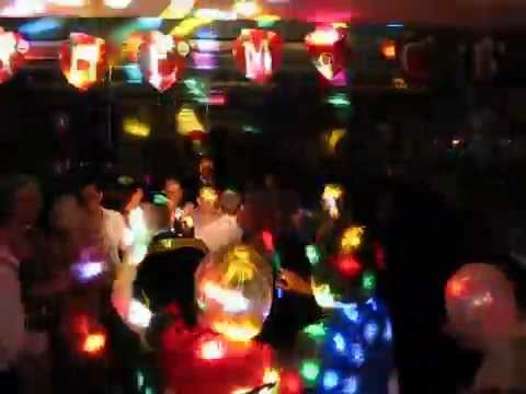 Свадебный Диджей DJ Zoxter