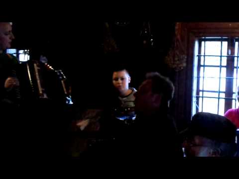 Heligonka Majercikovci