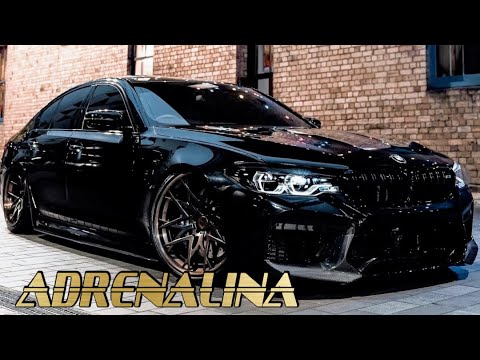 Robert Cristian & Sonny Flame & Elemer - Adrenalina