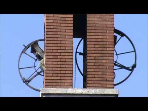 Le campane di Canegrate (MI), Chiesa di Sant'Antonio