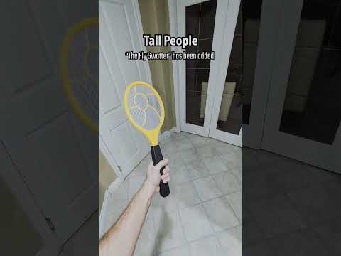 Tall people vs Short people: Class Balancing Patch