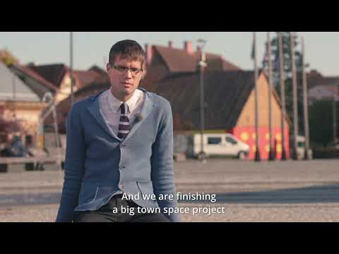 Saade: EAP 2020 - Jiří Tintěra / TV broadcast: EAA 2020 - Jiří Tintěra