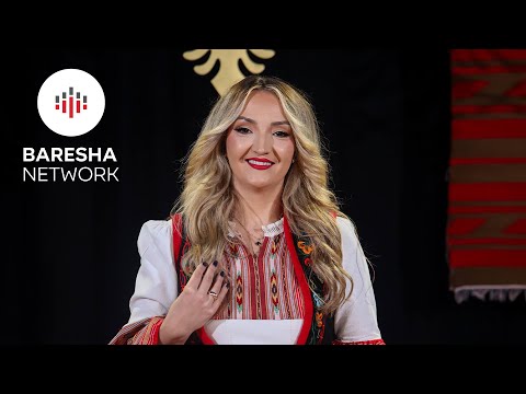 Fjolla Gashi - LULEKUQJA E GJAKOVES 2026