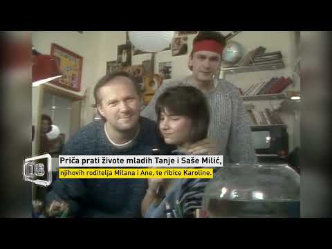 Crtice iz arhiva BHRT-a: Memoari porodice Milić