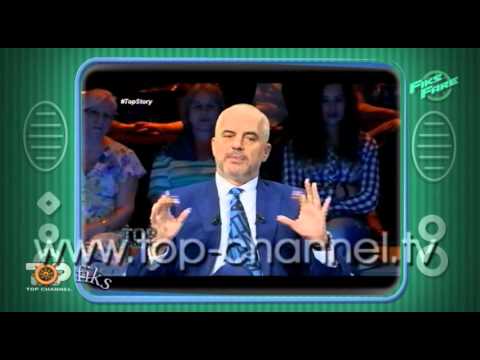 Fiks Fare, 21 Shtator 2015, Pjesa 3 - Investigative Satirical Show