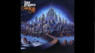 Sam Roberts Band - Mind Flood