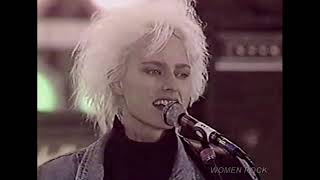 Til Tuesday Coming Up Close Live 1987 1920 x 1080p Remastered