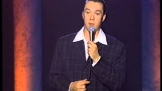 Mark Lamarr - Uncensored And Live (1997)