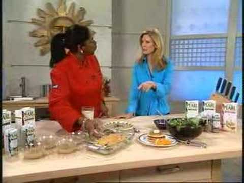 The Balancing Act - Show 804 - Kikkoman  ®