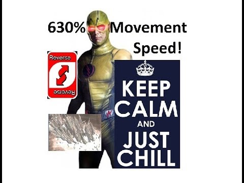 [PoE 3.3] 630% Move Speed. One Shot Izaro. The REVERSE! Uber Lab Farmer!