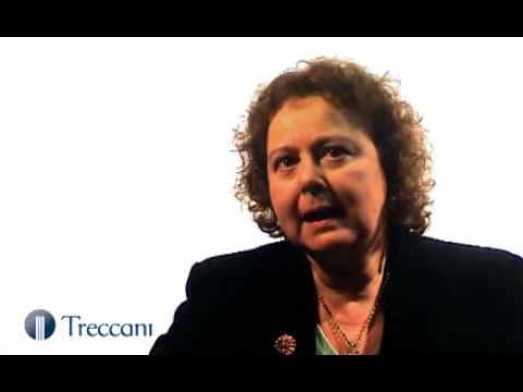 Intervista a Valeria Ferrari -Cosa sono i buchi neri?