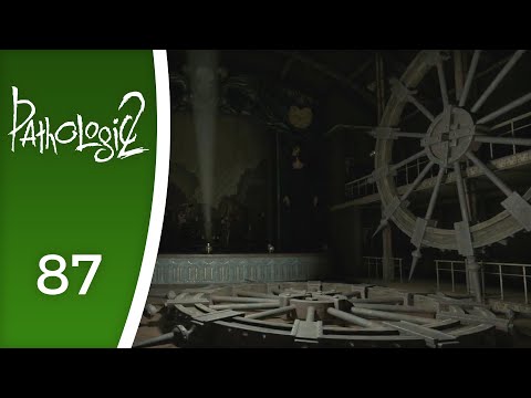 The plague connects everyone - Let's Play Pathologic 2 #87