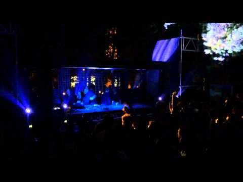 Maeve off sonar 2015