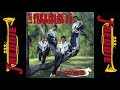 Los Terribles Del Norte - El Bronco (Album Completo)