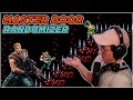 MASTER DOOR RANDOMIZER Super Metroid