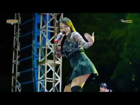 NO COMMENT ( Pargoy ) - Indri Ananda - OM NIRWANA COMEBACK Live Expo Nganjuk