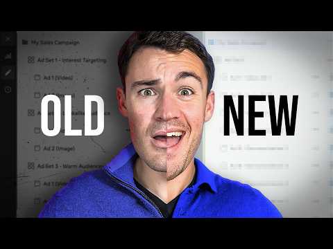 The BEST Facebook Ad Campaign Structure for 2026