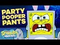 Party Pooper Pants In 5 Minutes SpongeBob