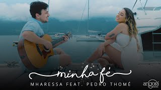Minha Fé Music Video