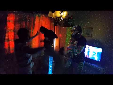 Lad Idorf & Sergey Chorniy