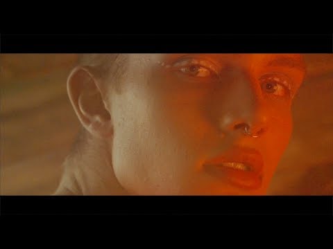 Kasper Bjørke: Water (feat. Toby Ernest) (official video)