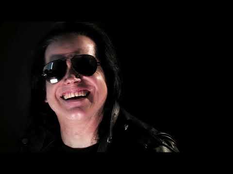 ShockHound Interview: Glenn Danzig