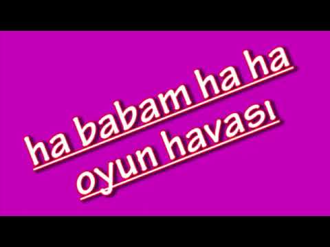 Hababam Ha Oyun Havası