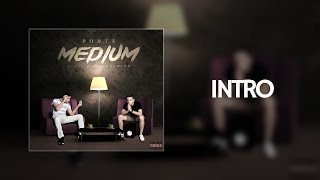 Ponte - Intro feat. Epic (prod. Niro)