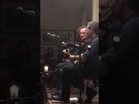 Martin Hayes fiddle David Power Pipes