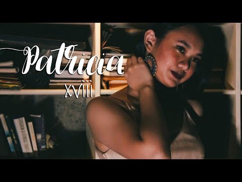 Patricia XVIII: Pre Debut Video