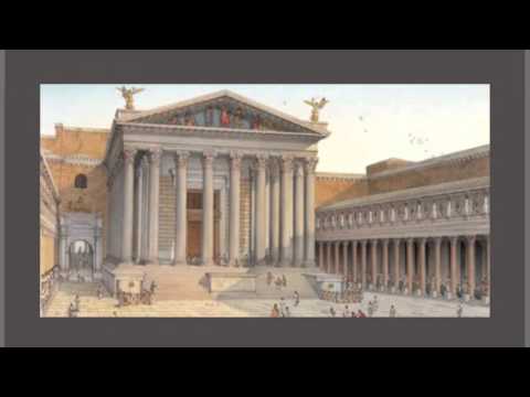 Luce sull'Archeologia - Una città a colori - Incontro 1