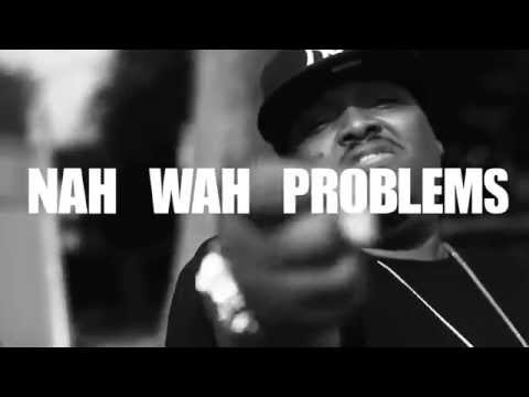 Belle feat mani miles tonisteelz -Nah Wah Problems (official Video)